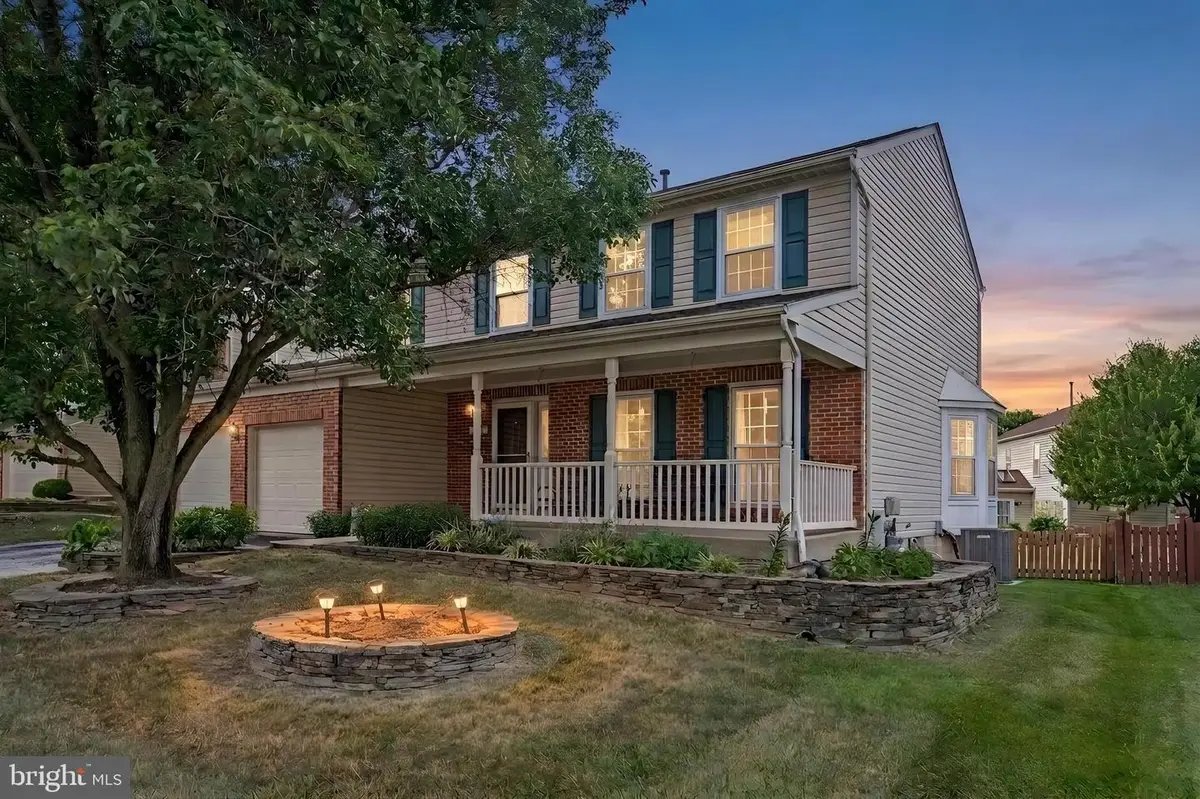 297 Bayonet Pl, Odenton, MD 21113 - #1