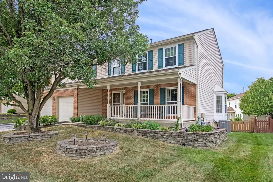 297 Bayonet Pl, Odenton, MD 21113 - #2