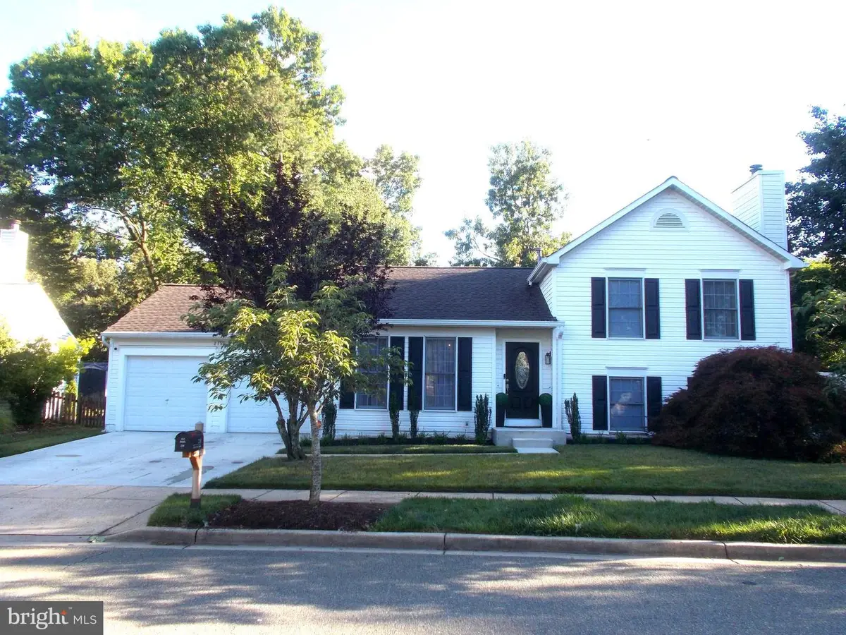 218 Cherry Hill Ln, Laurel, MD 20724 - #1