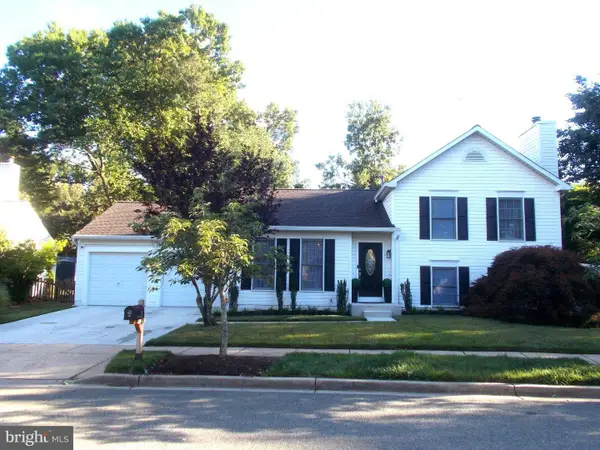 218 Cherry Hill Ln, LAUREL, MD 20724