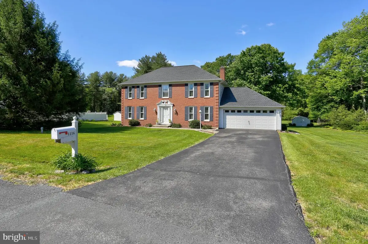 1116 Rutlandview Dr, Davidsonville, MD 21035 - #1