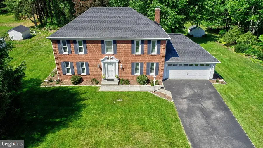 1116 Rutlandview Dr, Davidsonville, MD 21035 - #2