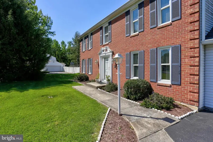 1116 Rutlandview Dr, Davidsonville, MD 21035 - #3