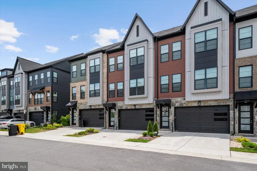 300 Alluvium Dr, Laurel, MD 20724 - #2