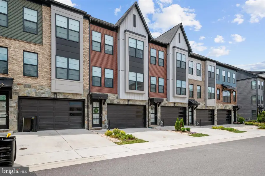 300 Alluvium Dr, Laurel, MD 20724 - #3