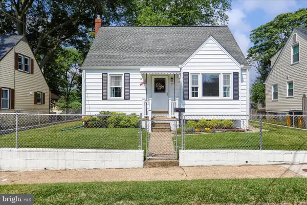 4 Baltimore Ave, GLEN BURNIE, MD 21061