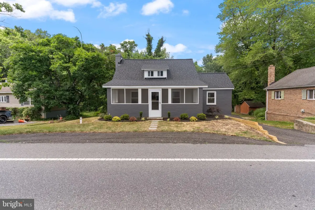 1178 Mt Zion Marlboro Rd, Lothian, MD 20711 - #1