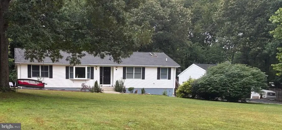 110 Simmons Rd, Severna Park, MD 21146 - #2