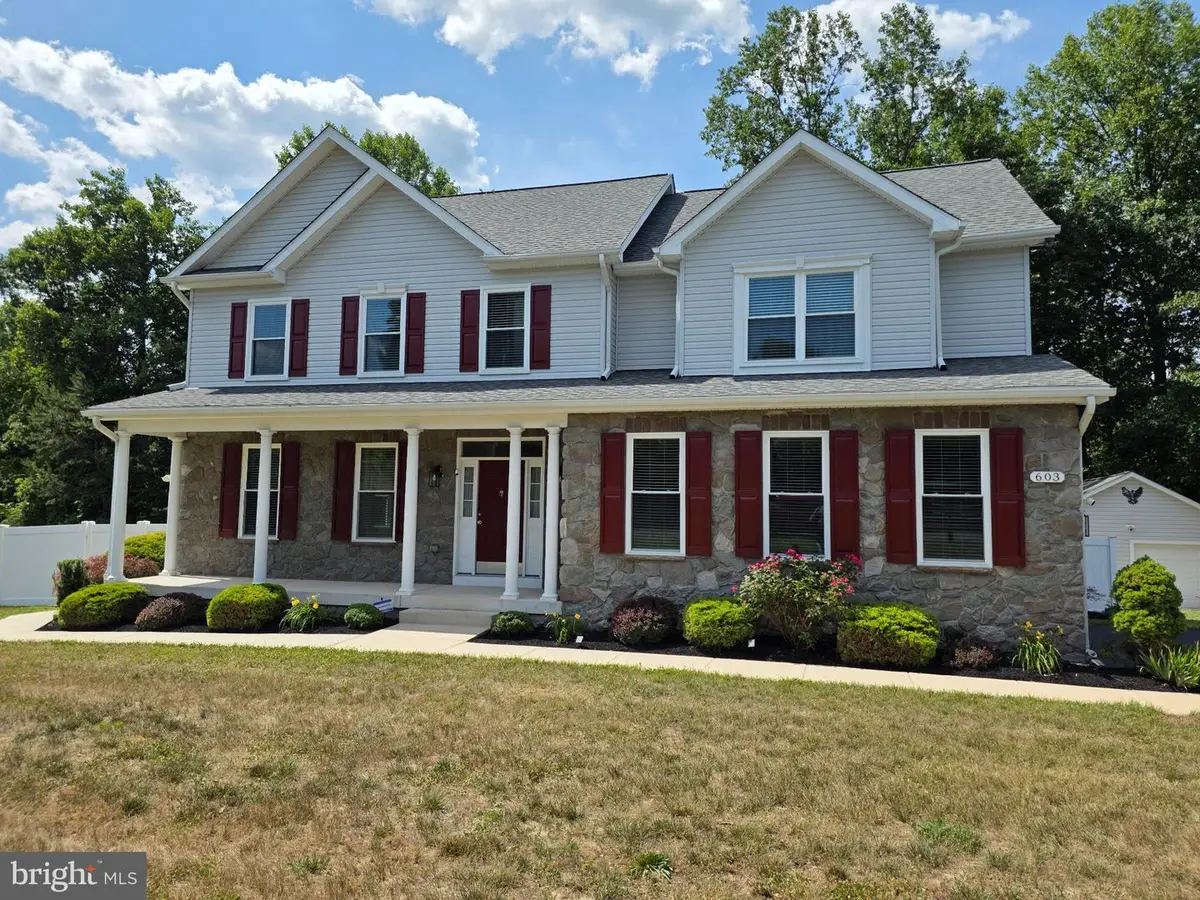 603 Queenstown Rd, Severn, MD 21144 - #1