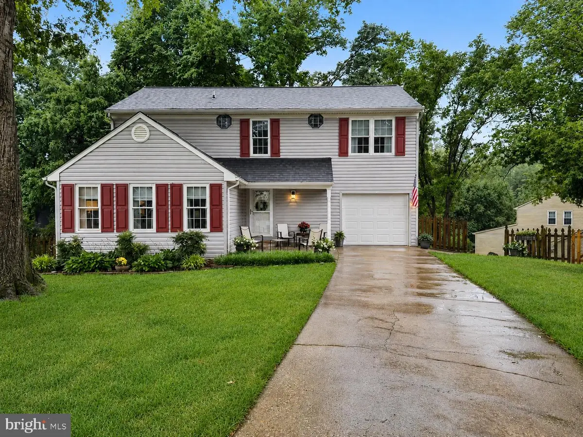 281 Kings College Ct, Arnold, MD 21012 - #1