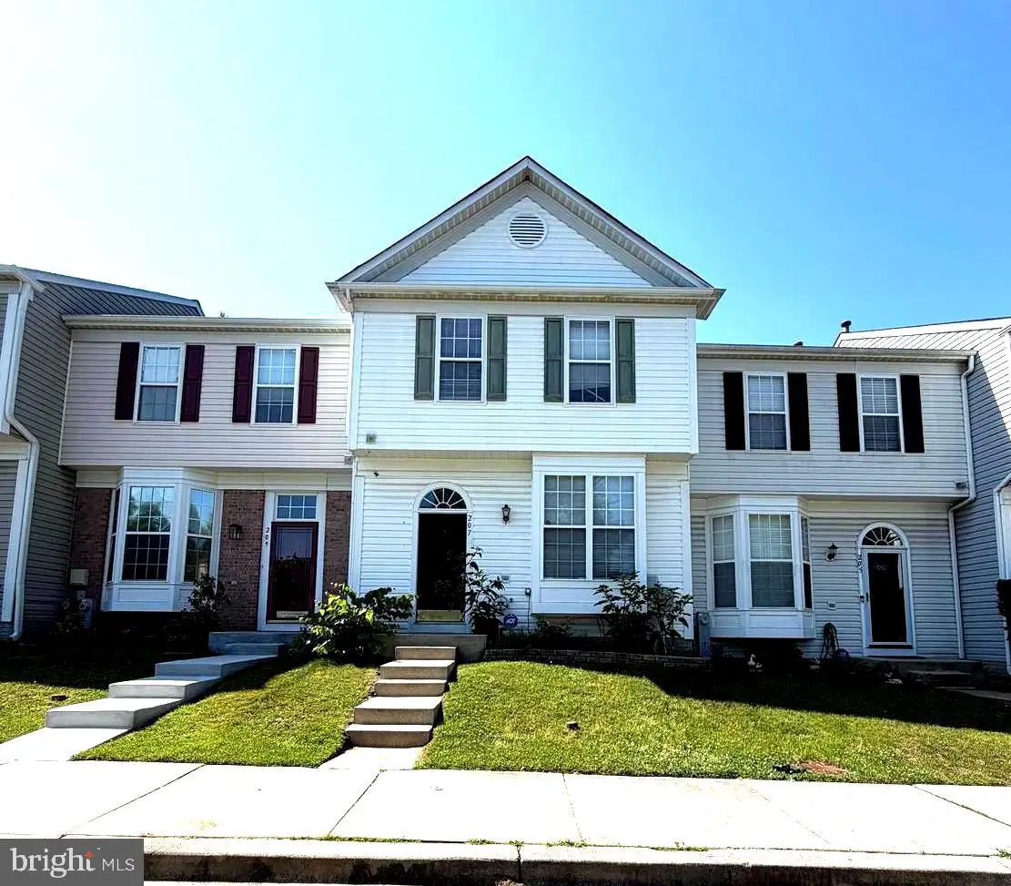 207 Miles River Ct, Odenton, MD 21113 - #1