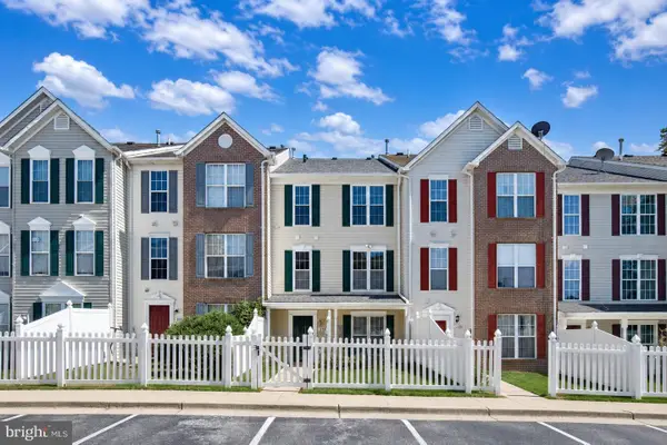 1818 Triple Feather Rd #85, SEVERN, MD 21144