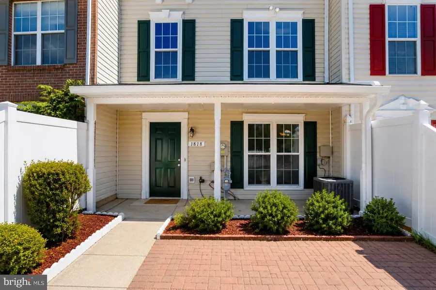 1818 Triple Feather Rd #85, Severn, MD 21144 - #2