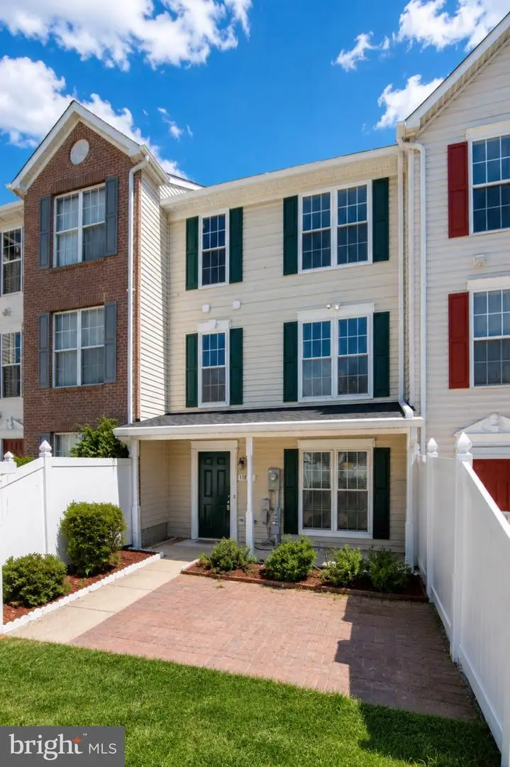 1818 Triple Feather Rd #85, Severn, MD 21144 - #3