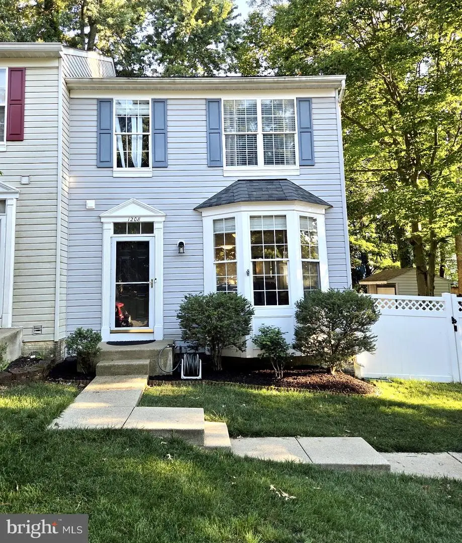 1208 Greyswood Rd, Odenton, MD 21113 - #1