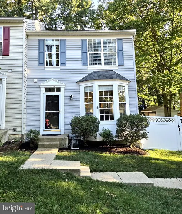 1208 Greyswood Rd, ODENTON, MD 21113
