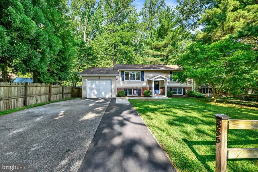 856 Hazel Trl, Crownsville, MD 21032 - #2