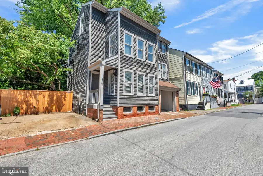 12 Union St, Annapolis, MD 21401 - #2