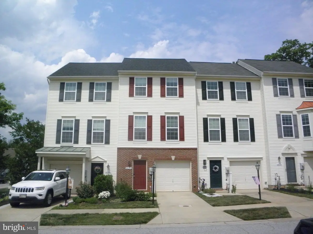 6831 Archibald Dr, Glen Burnie, MD 21060 - #1