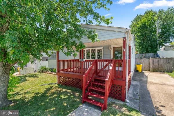 7852 Shellye Rd, GLEN BURNIE, MD 21060