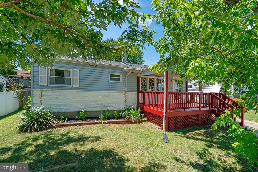 7852 Shellye Rd, Glen Burnie, MD 21060 - #2