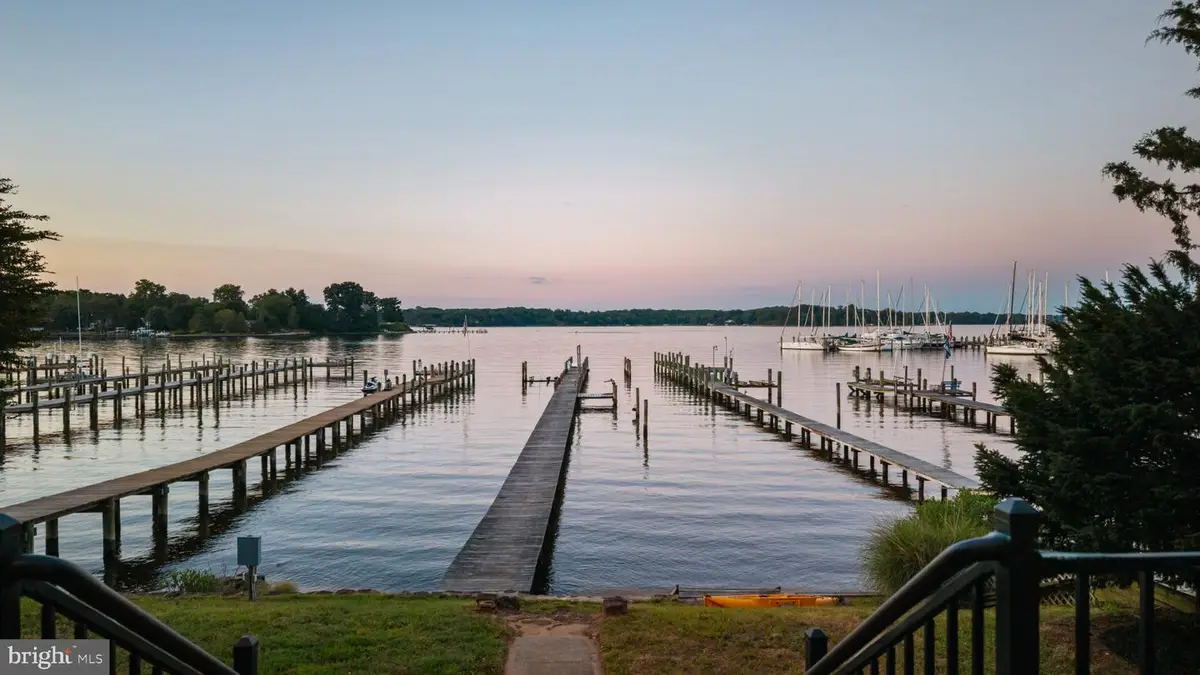 310 Magothy Rd, Severna Park, MD 21146 - #1
