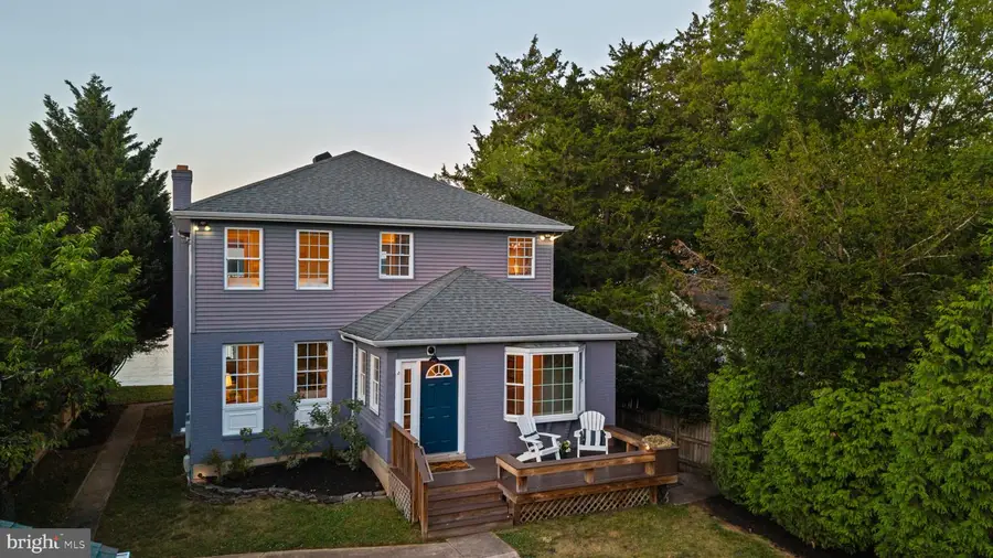 310 Magothy Rd, Severna Park, MD 21146 - #2