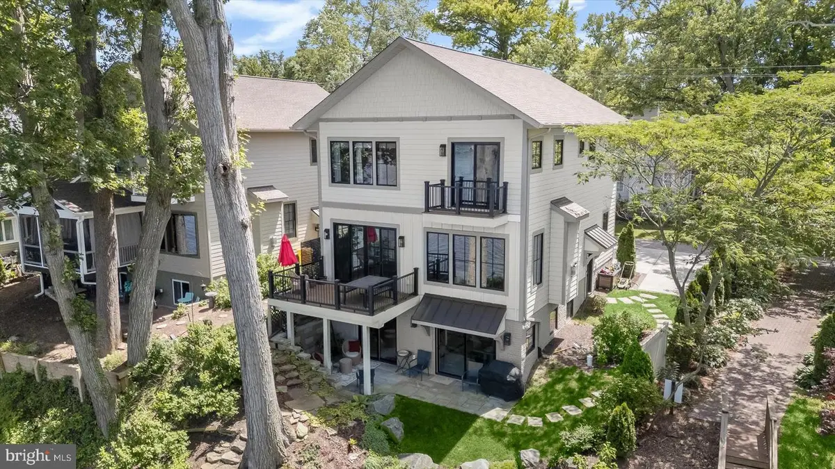 20 Shore Walk Rd, Riva, MD 21140 - #1