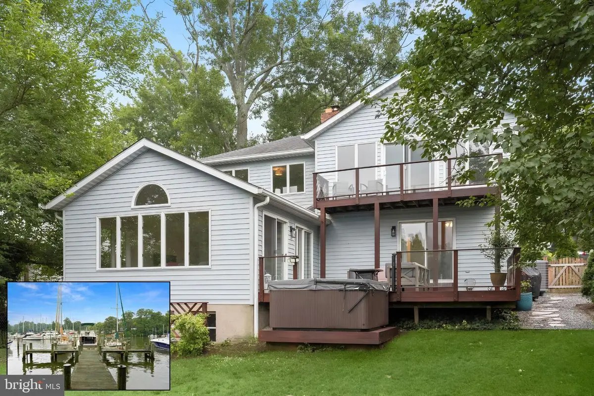 844 Harbor View Ter, Annapolis, MD 21409 - #1