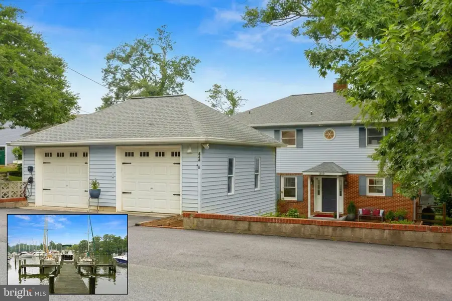 844 Harbor View Ter, Annapolis, MD 21409 - #2