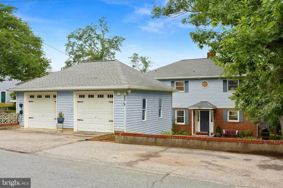 844 Harbor View Ter, Annapolis, MD 21409 - #3