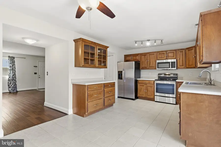 393 Carronade Way, Arnold, MD 21012 - #3