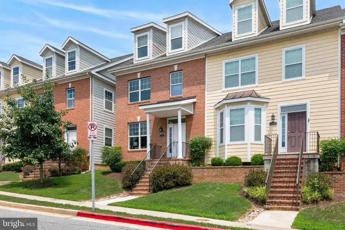 707 Shelton Ave, Annapolis, MD 21401 - #1