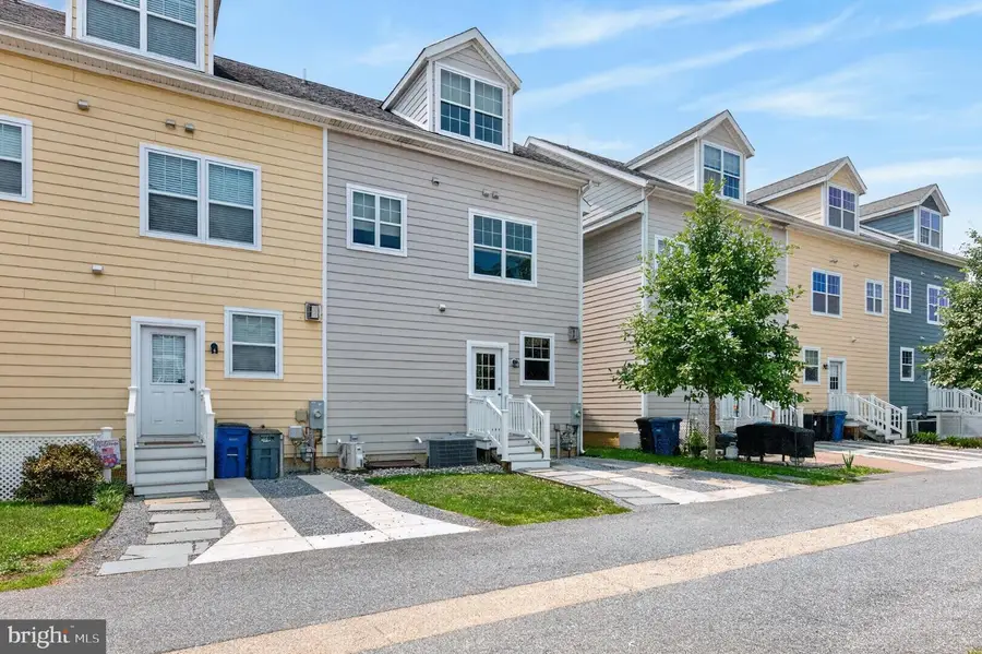 707 Shelton Ave, Annapolis, MD 21401 - #2