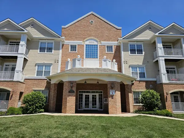 8535 Veterans Hwy #204, MILLERSVILLE, MD 21108