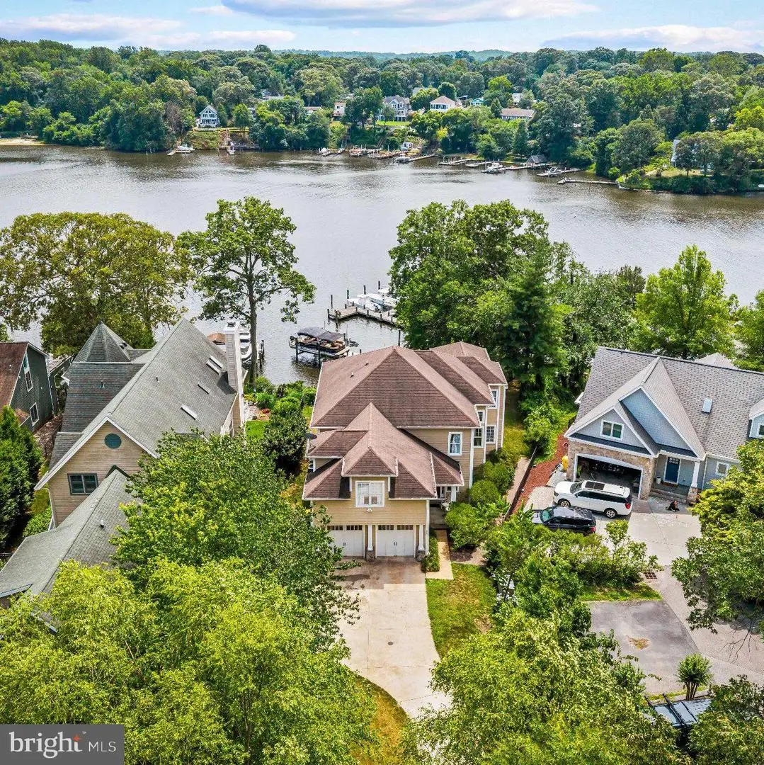 639 Honeysuckle Ln, Severna Park, MD 21146 - #1