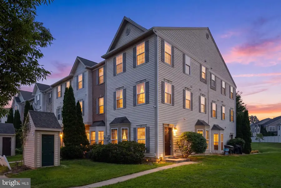 1923 Bulrush Ct, Odenton, MD 21113 - #2