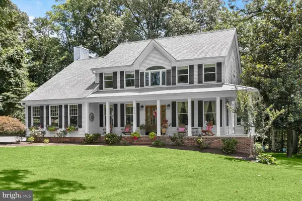211 Serenade Ct, MILLERSVILLE, MD 21108