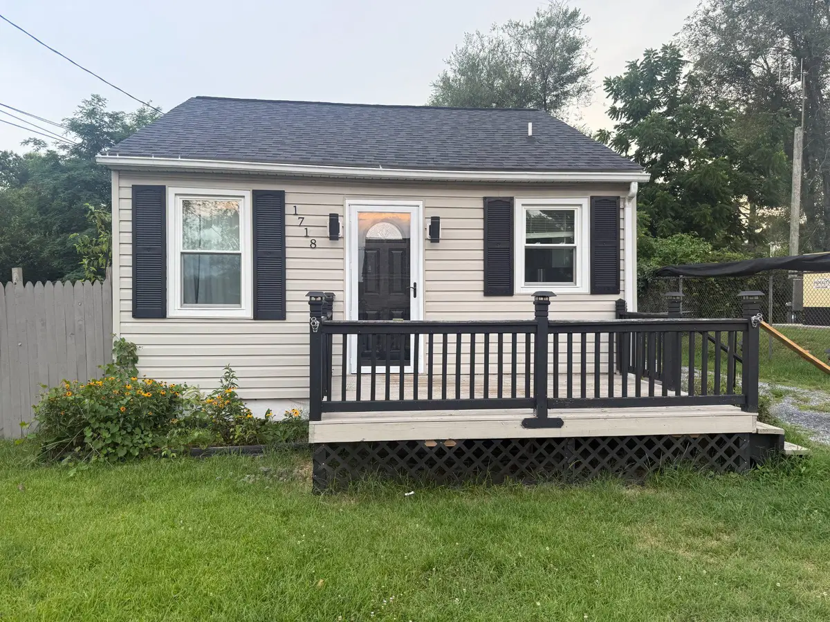 1718 Marley Ave, Glen Burnie, MD 21060 - #1