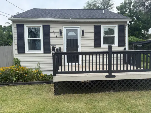 1718 Marley Ave, GLEN BURNIE, MD 21060
