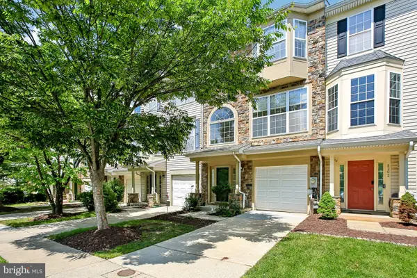 8204 Brooktree St, LAUREL, MD 20724
