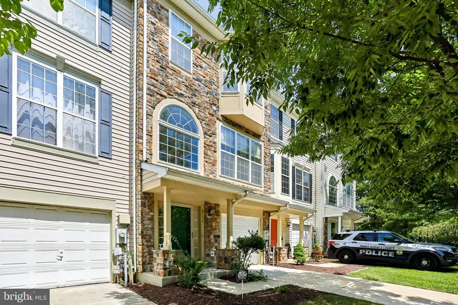 8204 Brooktree St, Laurel, MD 20724 - #2