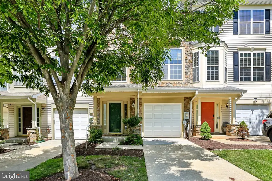 8204 Brooktree St, Laurel, MD 20724 - #3