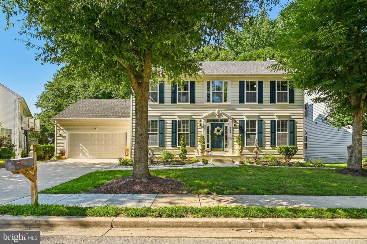 2996 Winding River Pl, Laurel, MD 20724 - #1