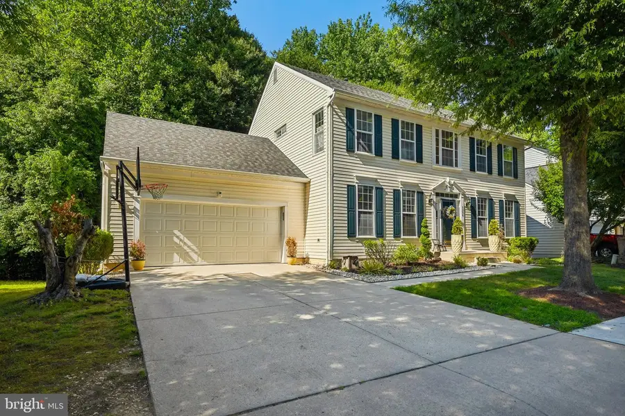 2996 Winding River Pl, Laurel, MD 20724 - #2