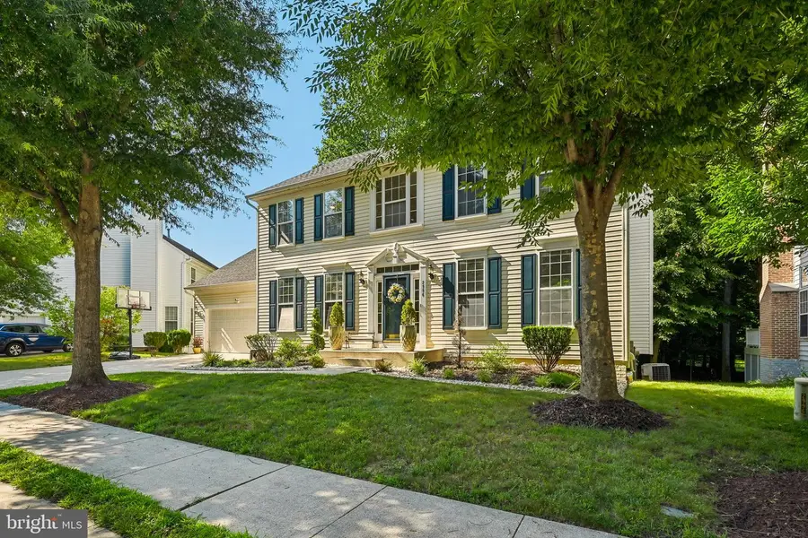 2996 Winding River Pl, Laurel, MD 20724 - #3