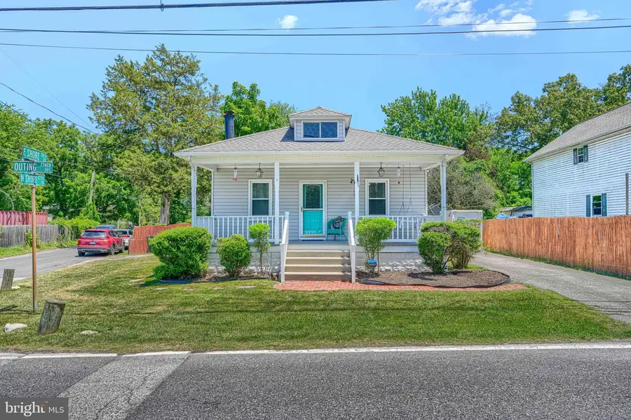7741 Outing Ave, Pasadena, MD 21122 - #2
