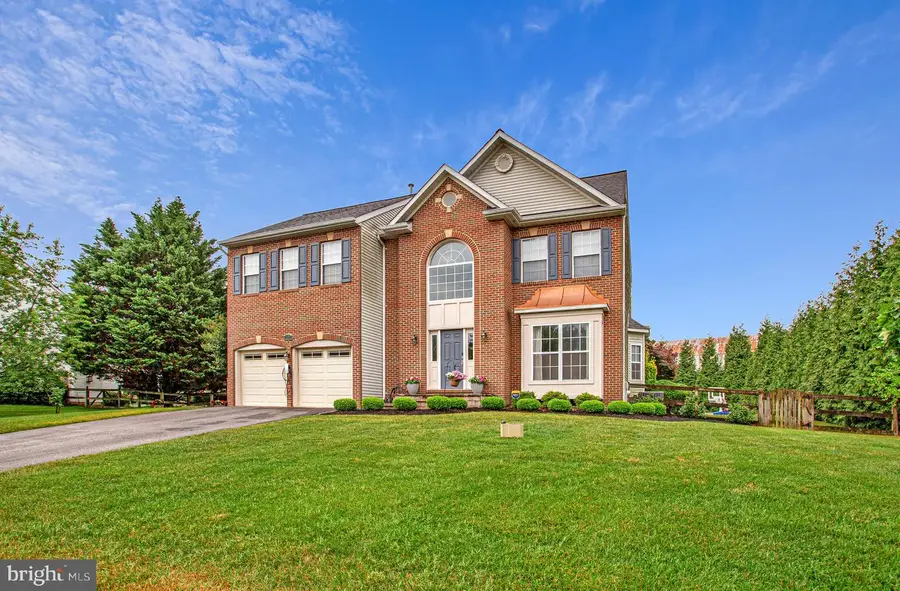 3207 Breckenridge Way, Riva, MD 21140 - #2