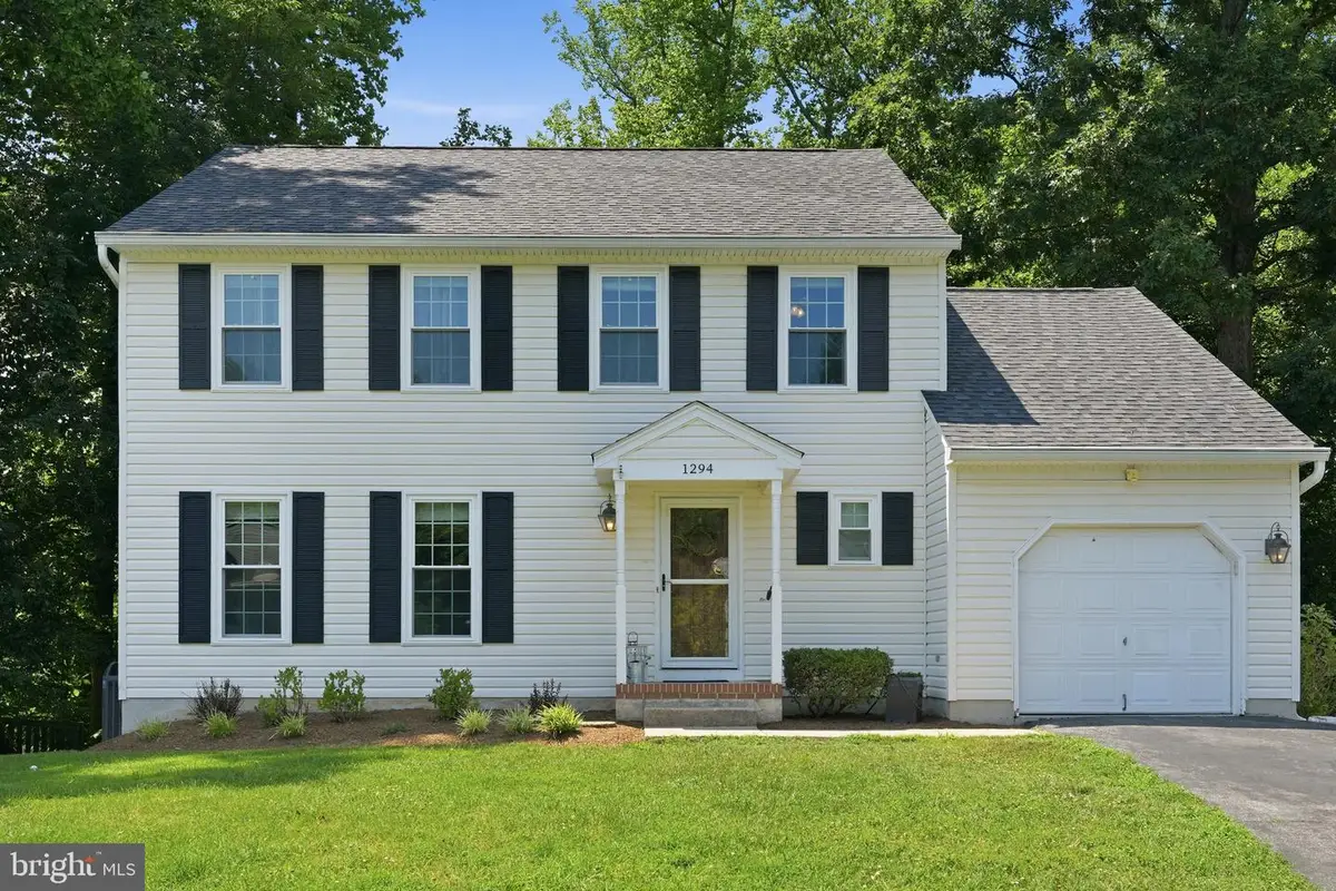 1294 Doubleday Dr, Arnold, MD 21012 - #1