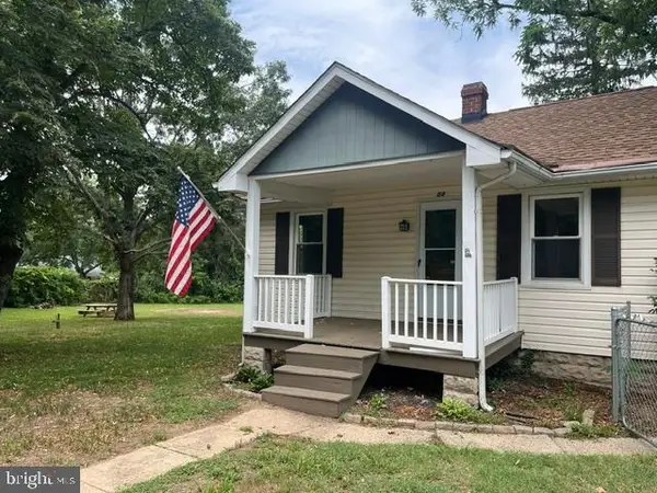 58 Waterford Rd, MILLERSVILLE, MD 21108